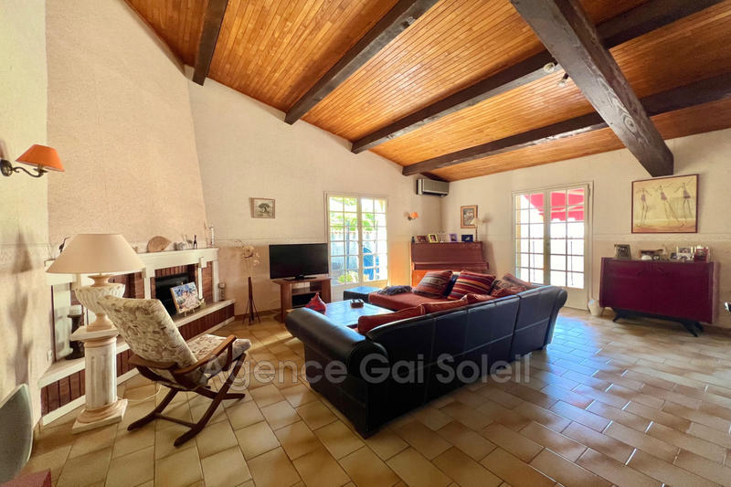 Villa - 160 m² - 4 pièces