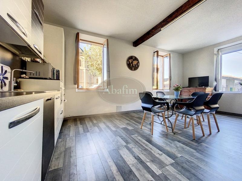 Maison - 185 m² - 6 pièces