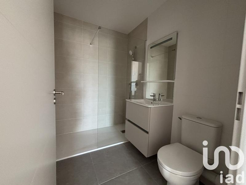 Appartement - 88 m² - 4 pièces