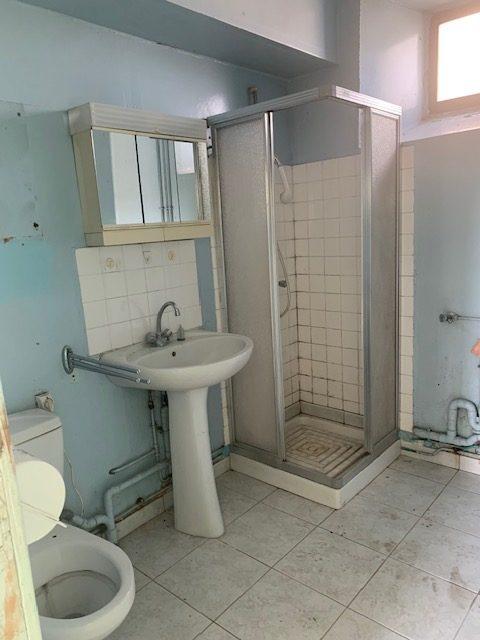 Maison ancienne - 165 m² - 8 pièces