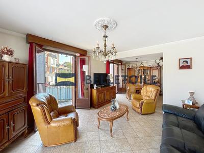 Maison - 67 m² - 3 pièces