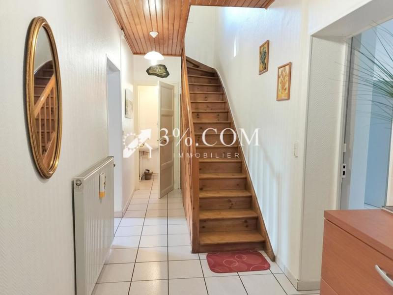 Maison de village - 105 m² - 4 pièces