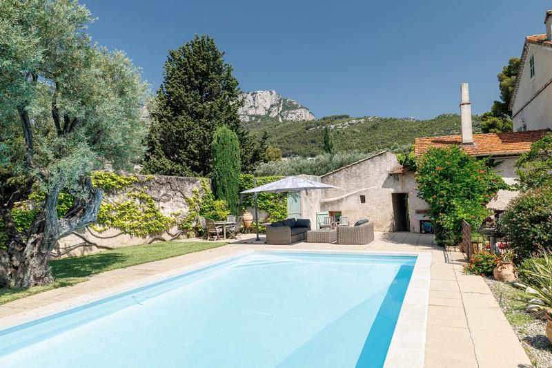 Propriété - 564 m² - 16 pièces