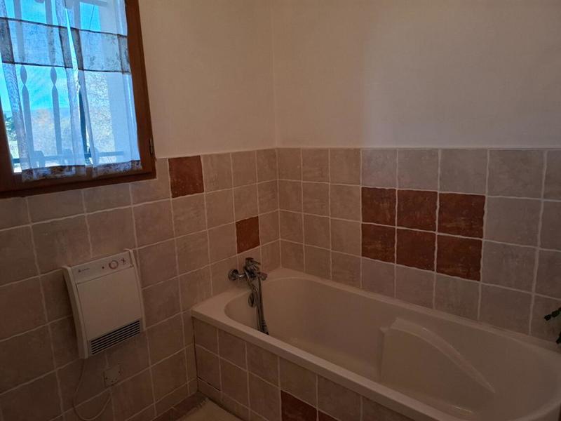 Maison - 124 m² - 8 pièces