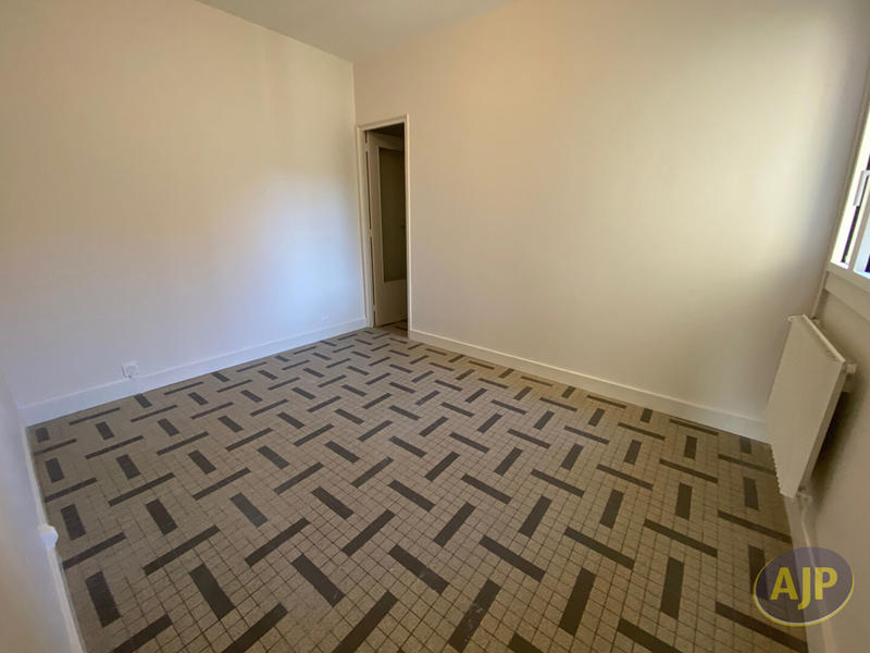 Maison - 78 m² - 4 pièces