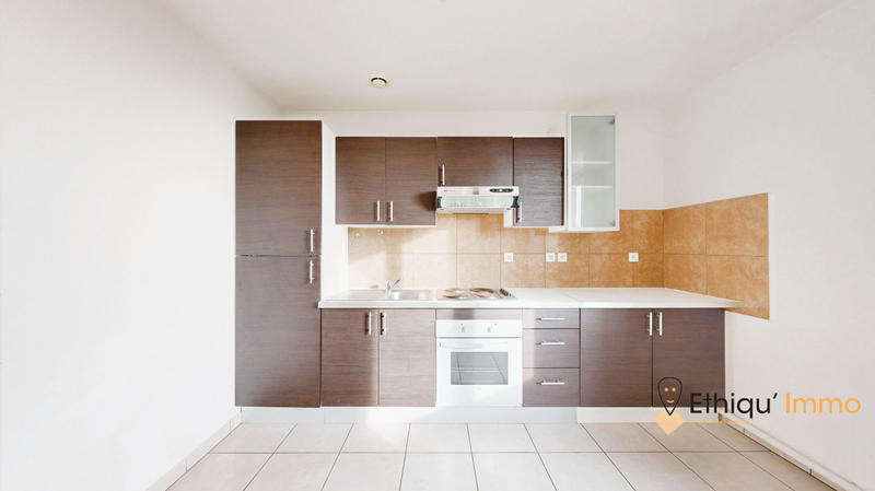 Appartement - 83 m² - 3 pièces