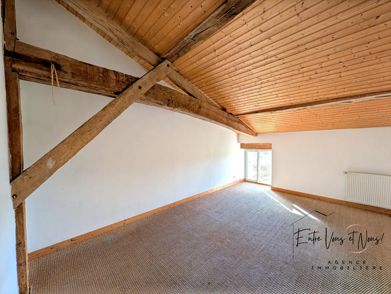 Maison - 292 m² - 9 pièces