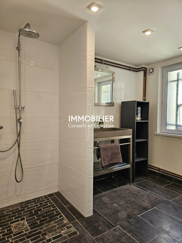 Villa - 113 m² - 7 pièces