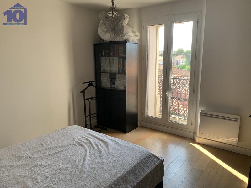 Appartement - 92 m² - 3 pièces