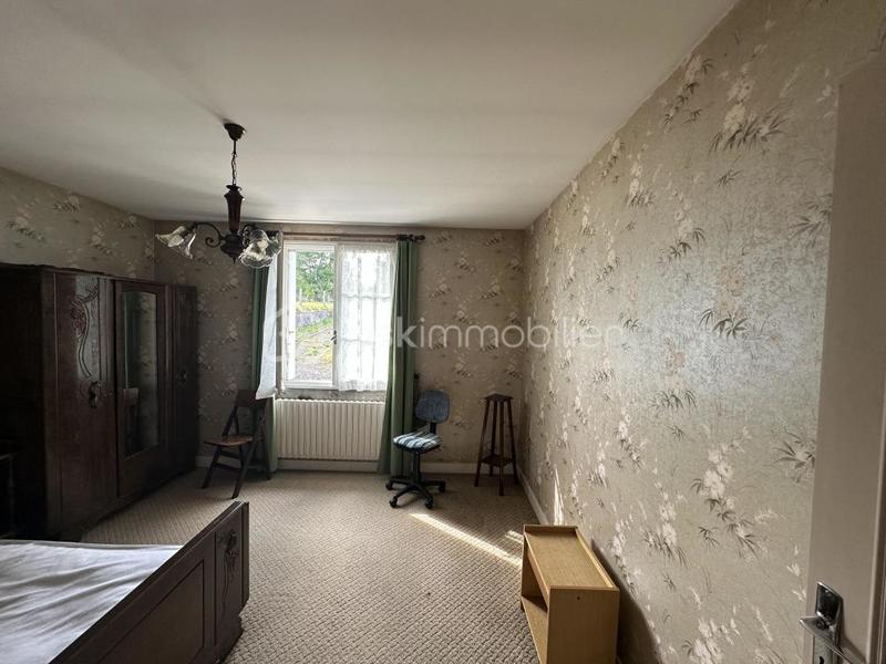 Fermette - 68 m² - 3 pièces