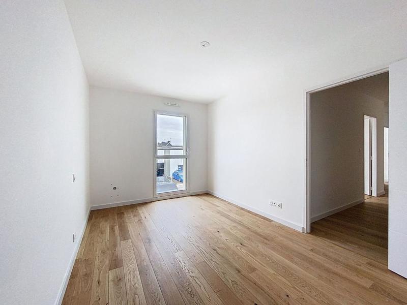Appartement - 100 m² - 3 pièces