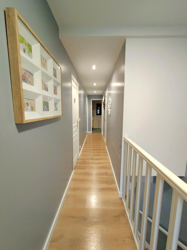 Maison - 86 m² - 4 pièces