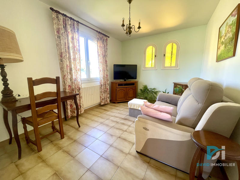 Villa - 119 m² - 5 pièces