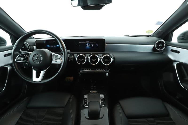 Mercedes Classe a 200 d Progressive Line 8g-Dct 150 ch