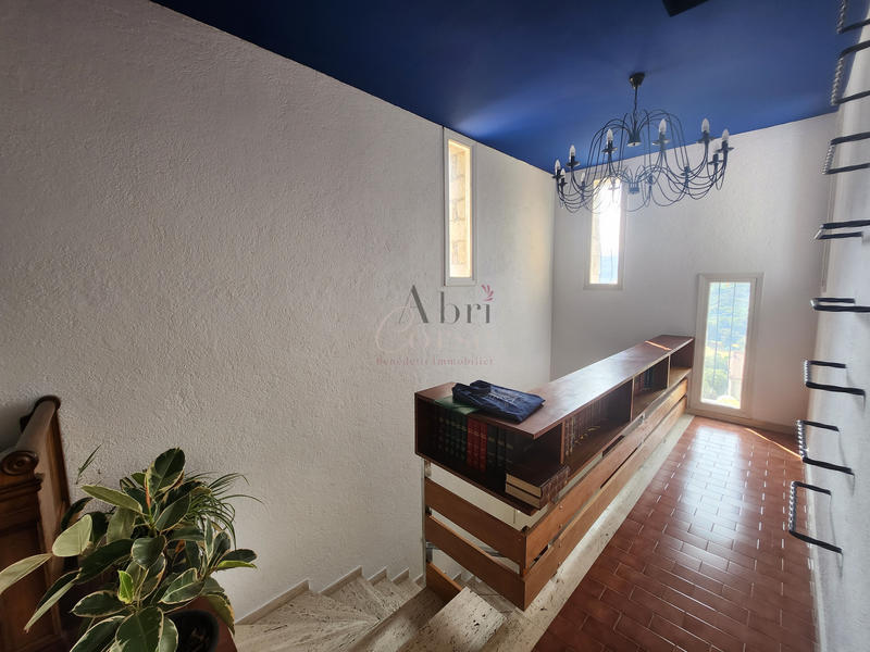 Villa - 170 m² - 5 pièces