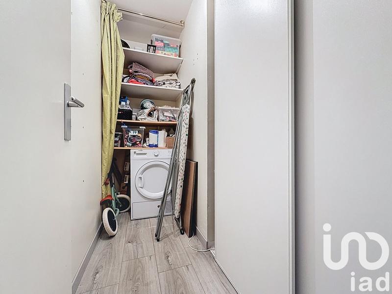 Appartement - 81 m² - 4 pièces