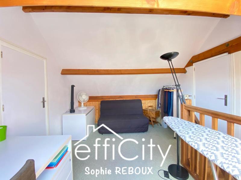 Maison - 170 m² - 10 pièces