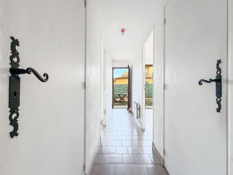 Maison - 94 m² - 4 pièces