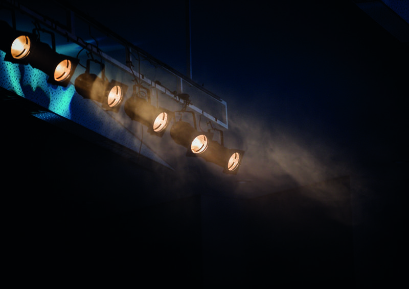 Festival d’humour : Mardis de lucien