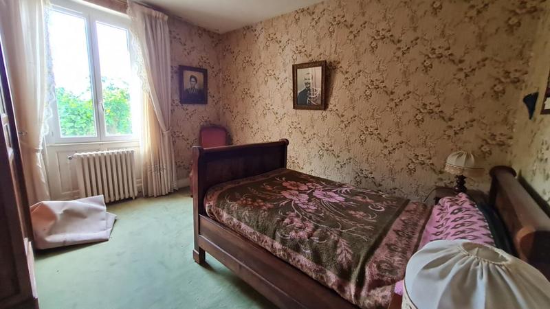 Maison - 349 m² - 13 pièces