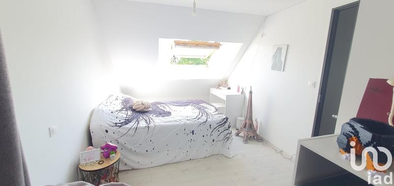 Maison - 130 m² - 7 pièces