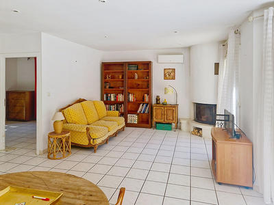 Maison - 80 m² - 3 pièces