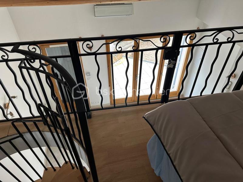 Maison de ville - 160 m² - 6 pièces