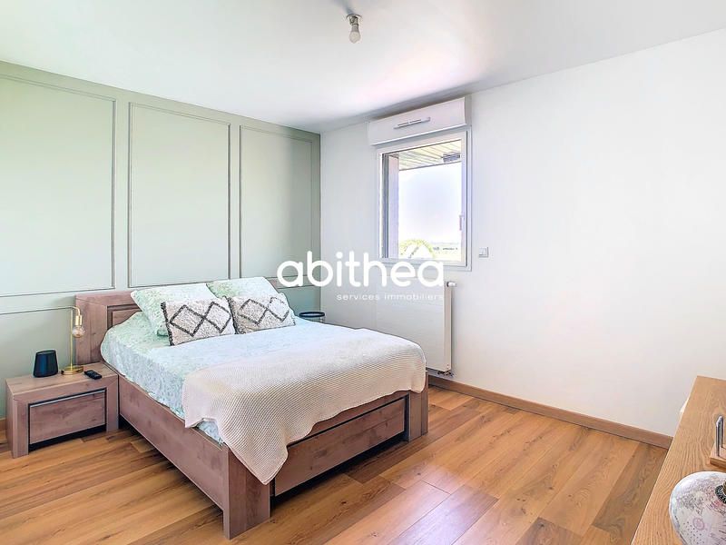 Maison - 153 m² - 6 pièces