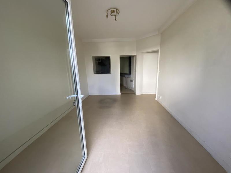 Appartement - 31 m² - 2 pièces