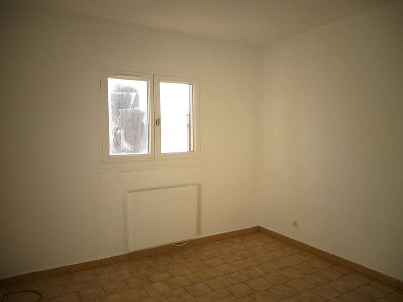 Maison - 55 m² - 3 pièces