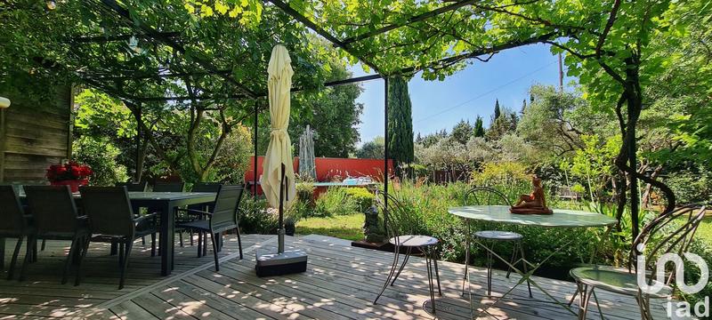 Maison de maîtres - 263 m² - 7 pièces