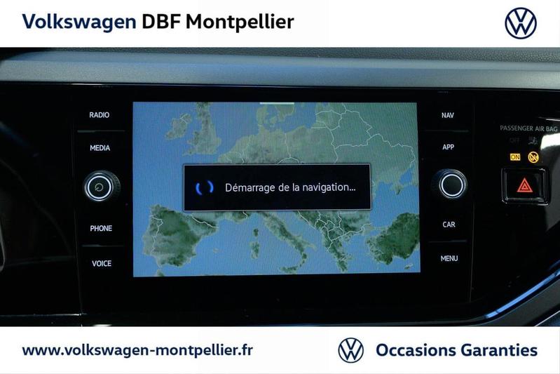 Volkswagen Taigo 1.5 Tsi 150 Dsg7 R-Line
