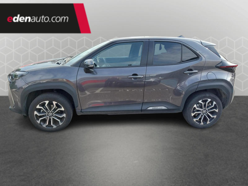 Toyota Yaris Cross Hybride 116h 2wd Design