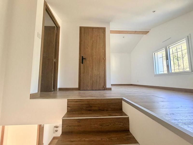 Villa - 122 m² - 4 pièces