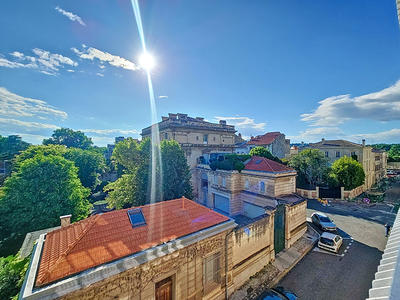 Appartement - 136 m² - 5 pièces