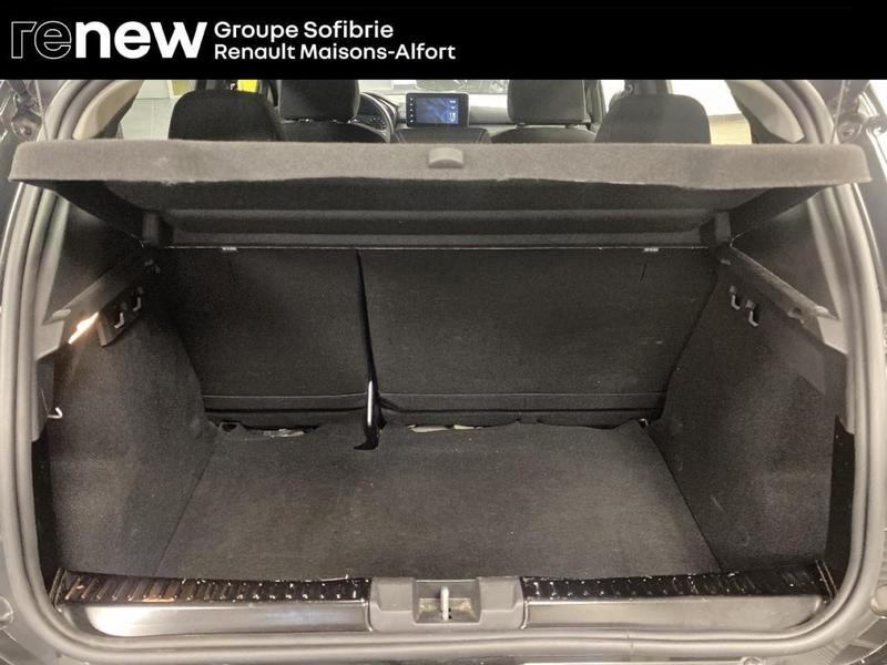 Dacia Sandero TCe 90 Gsr2 Expression