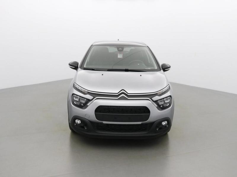 Citroën C3 Shine 110 Puretech Eat 6