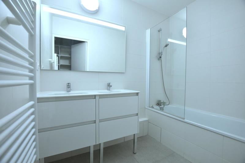 Appartement - 80 m² - 2 pièces