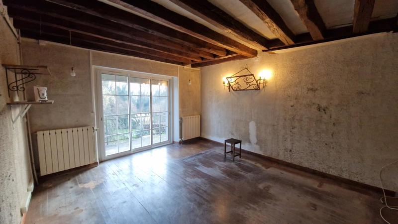 Maison - 117 m² - 4 pièces