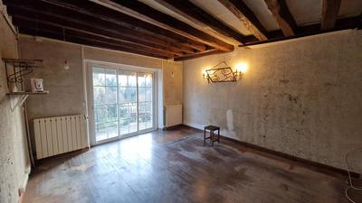 Maison - 117 m² - 4 pièces