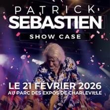 Patrick Sébastien en Showcase