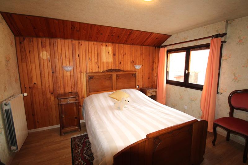 Propriété - 147 m² - 5 pièces