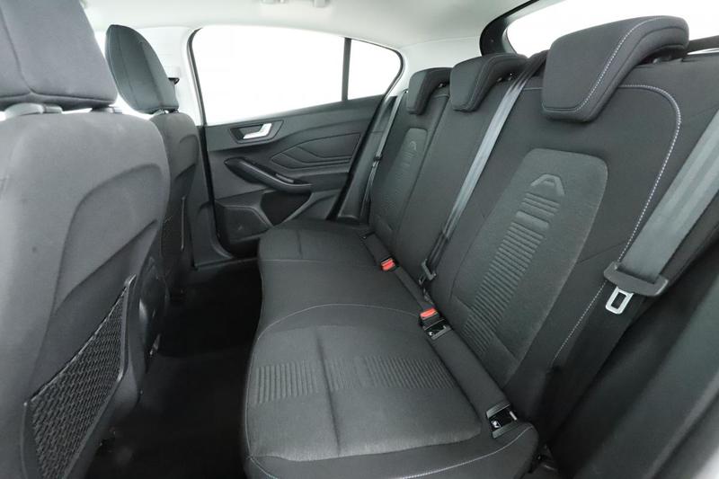 Ford Focus Active 1.5 EcoBlue 120 ch