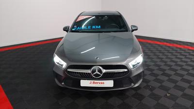 Mercedes Classe a 250 E 8g-Dct Progressive Line