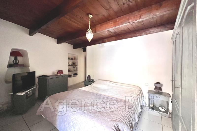 Maison de ville - 123 m² - 5 pièces