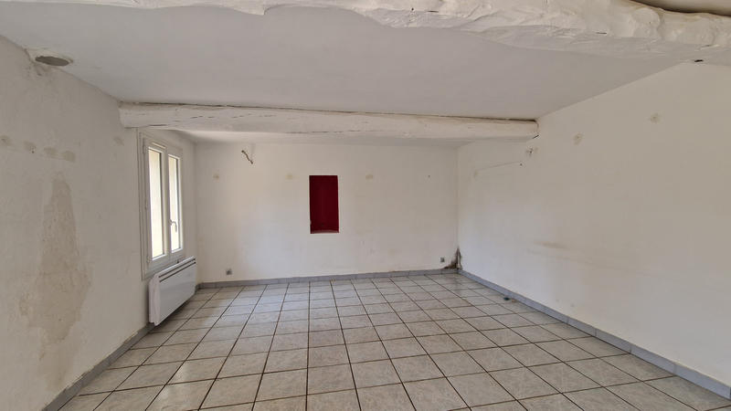 Bastide - 78 m² - 3 pièces