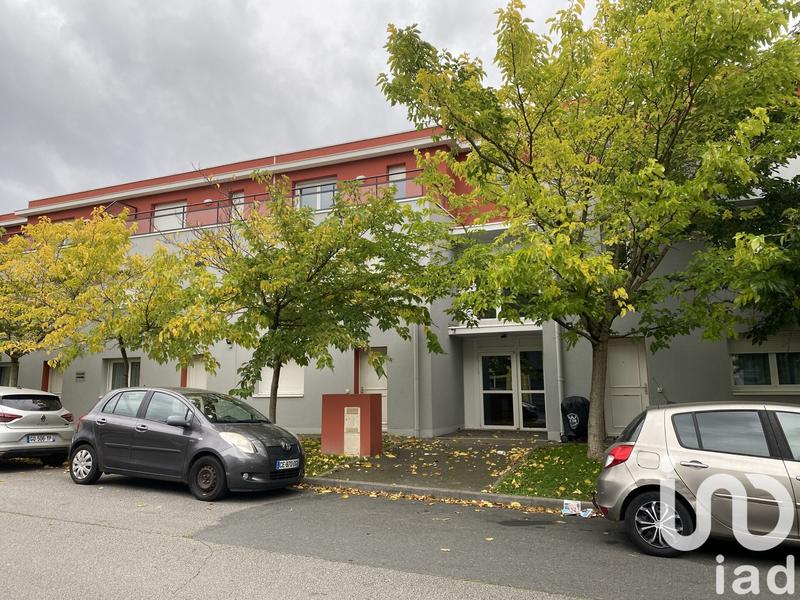 Appartement - 24 m² - 1 pièce