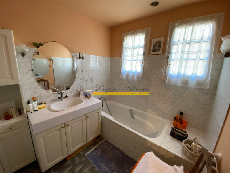 Maison - 149 m² - 6 pièces