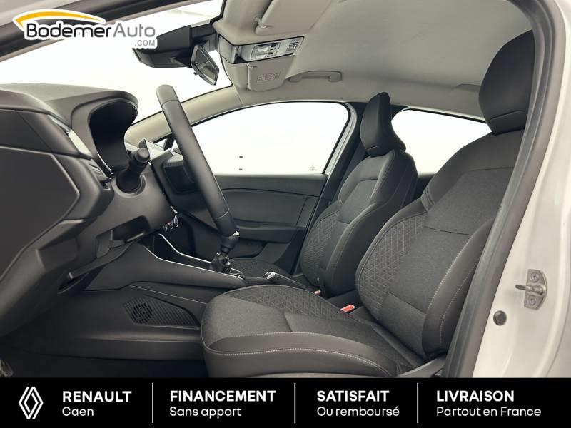 Renault Clio TCe 90 Equilibre