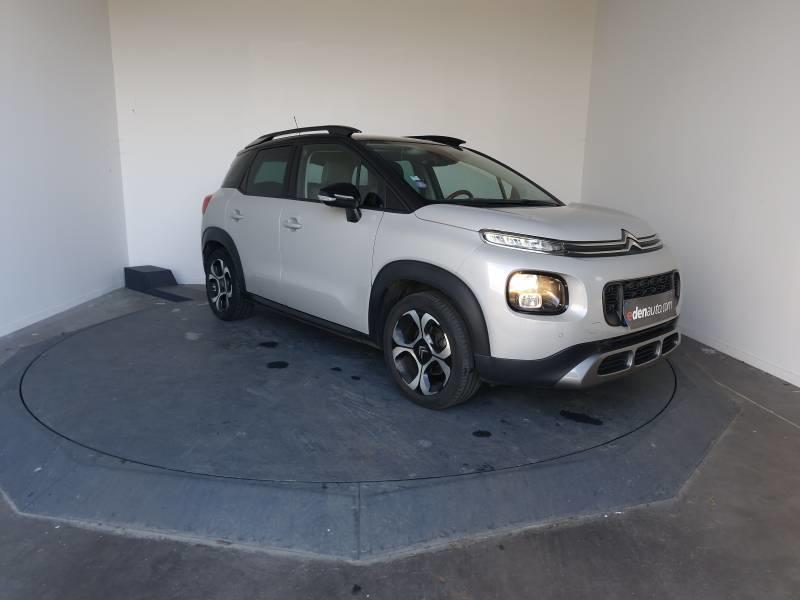 Citroën C3 Aircross PureTech 110 s&amp;S Eat6 Shine